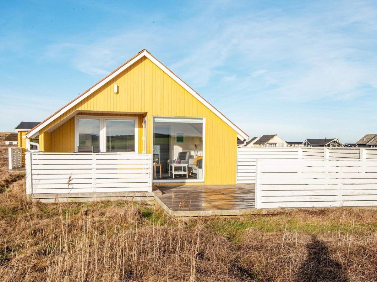 5 Person Holiday Home In Lemvig Exterior photo