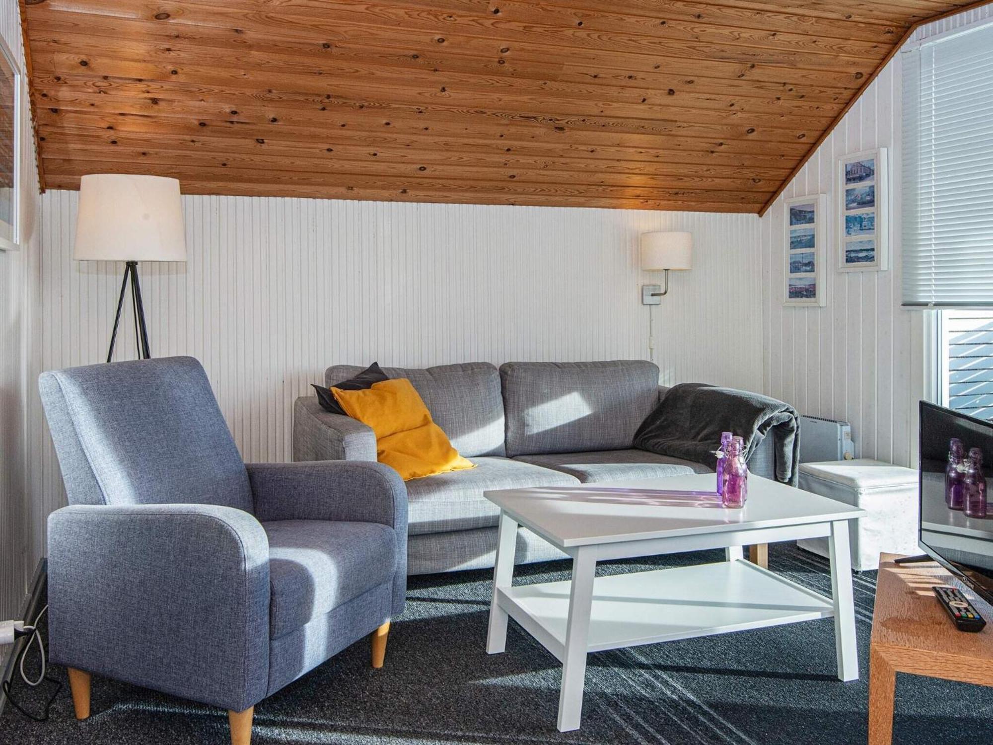 5 Person Holiday Home In Lemvig Exterior photo